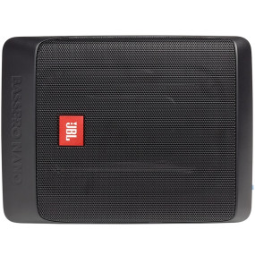 Активний автосабвуфер JBL BassPro Nano